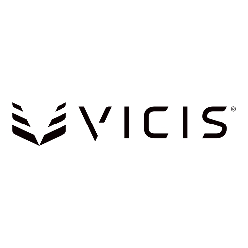 Vicis logo for HIC Global Solutions