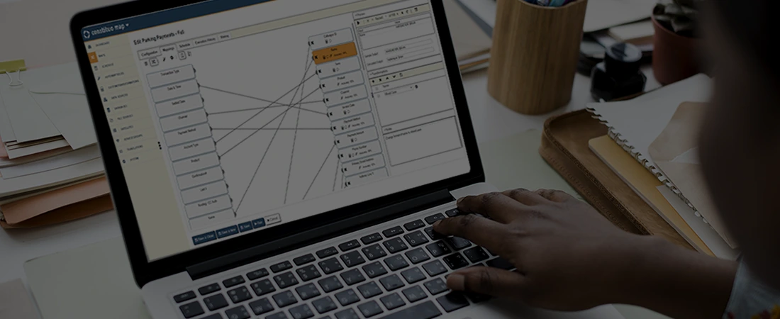 Salesforce integration services to connect Salesforce and ConnectWise to empower your teams