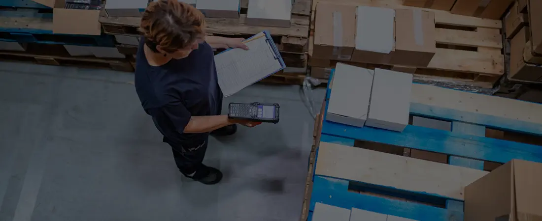 Salesforce integration services to automate & manage inventory with Dear Systems