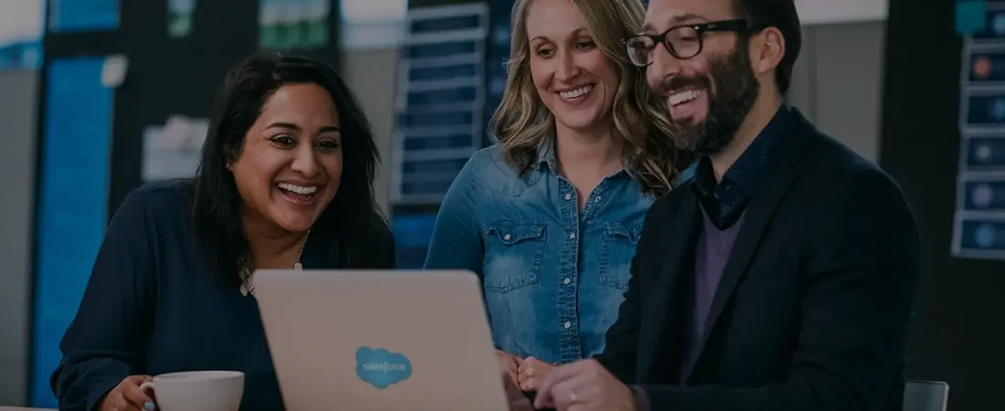 Salesforce development solution to a software company to monitoring the time taken to contact a lead when it comes into Salesforce during business hours