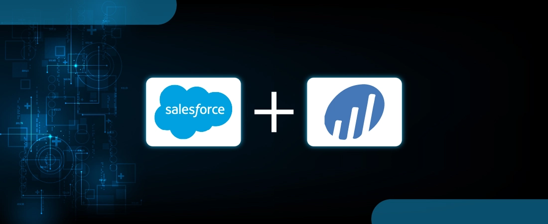 Salesforce Acquires Sales-Enablement Company LevelJump