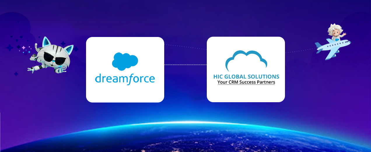 Dreamforce 2025 Predictions & Expectations