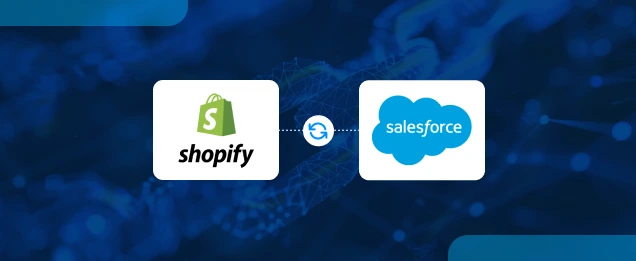 Expert Guide Seamlessly Sync Refunds Taxes & Shipping Lines from Shopify to Salesforce