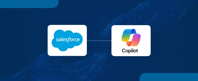How to Integrate Salesforce with Copilot