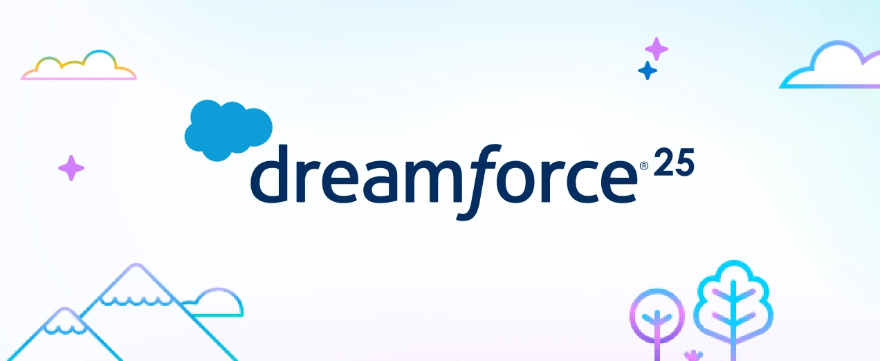 Complete guide Dreamforce 2025