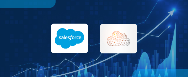Salesforce Data Cloud