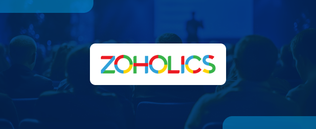 Zoholics Event