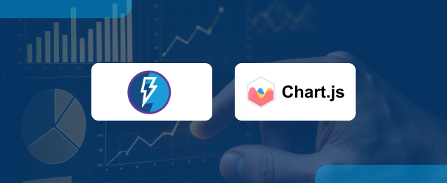 How to Create Dynamic, Animated Charts in Salesforce LWC using Chart.js